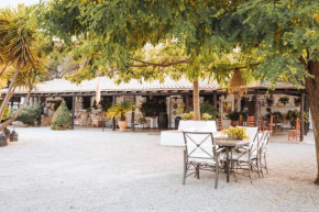 LA CUADRA, Finca a los pies de Sierra Nevada, a 10 minutos del centro, Piscina, Jardín, Barbacoa, La Zubia